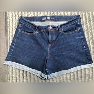 Old Navy denim shorts 10 reg
